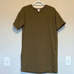 Athleta Girl Retrochill Dress